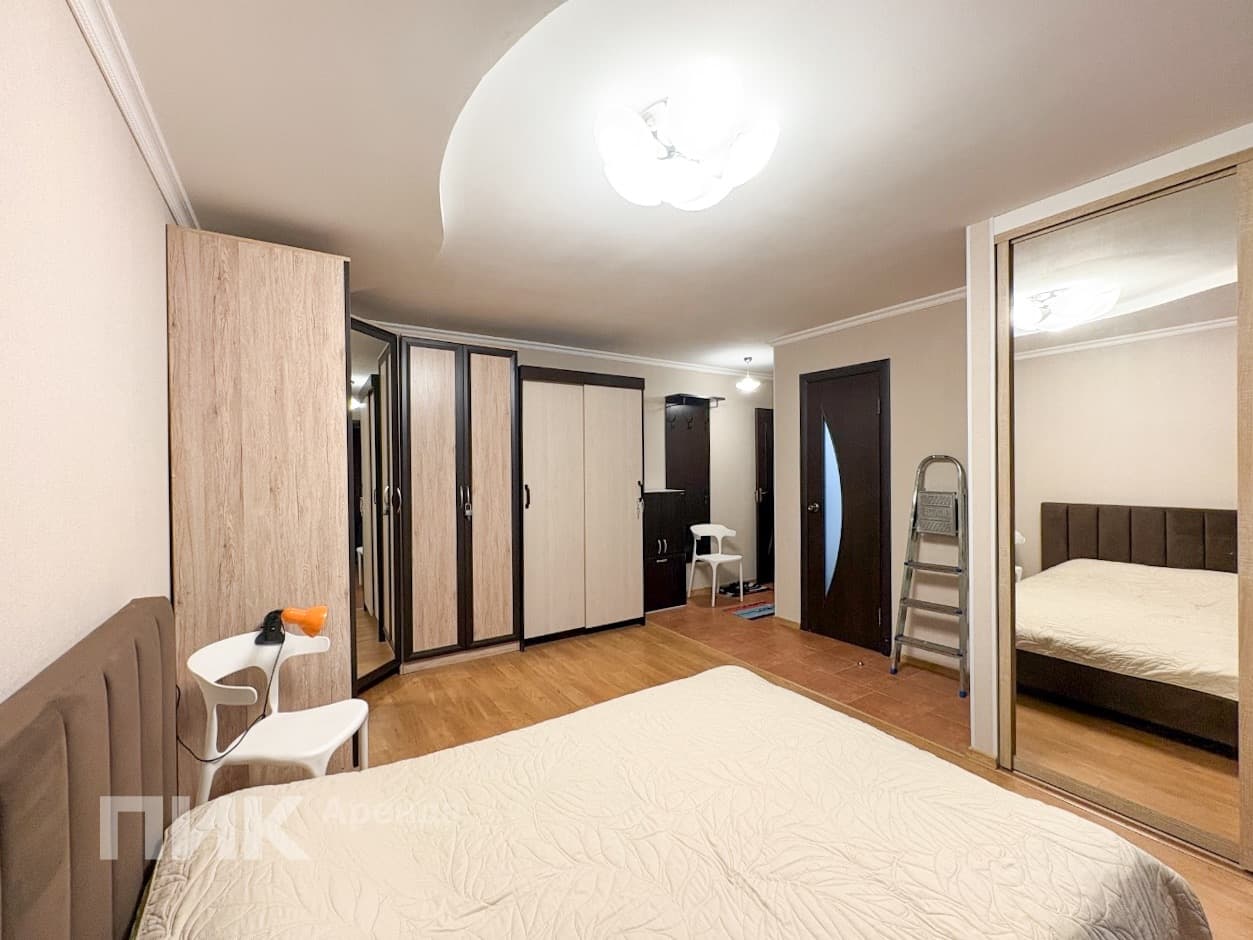 1-к. квартира, 31 м², 58 300 ₽/мес — фото № 3