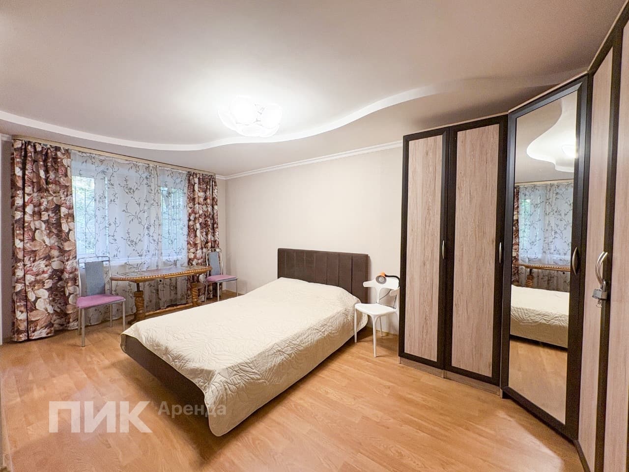 1-к. квартира, 31 м², 58 300 ₽/мес — фото № 1
