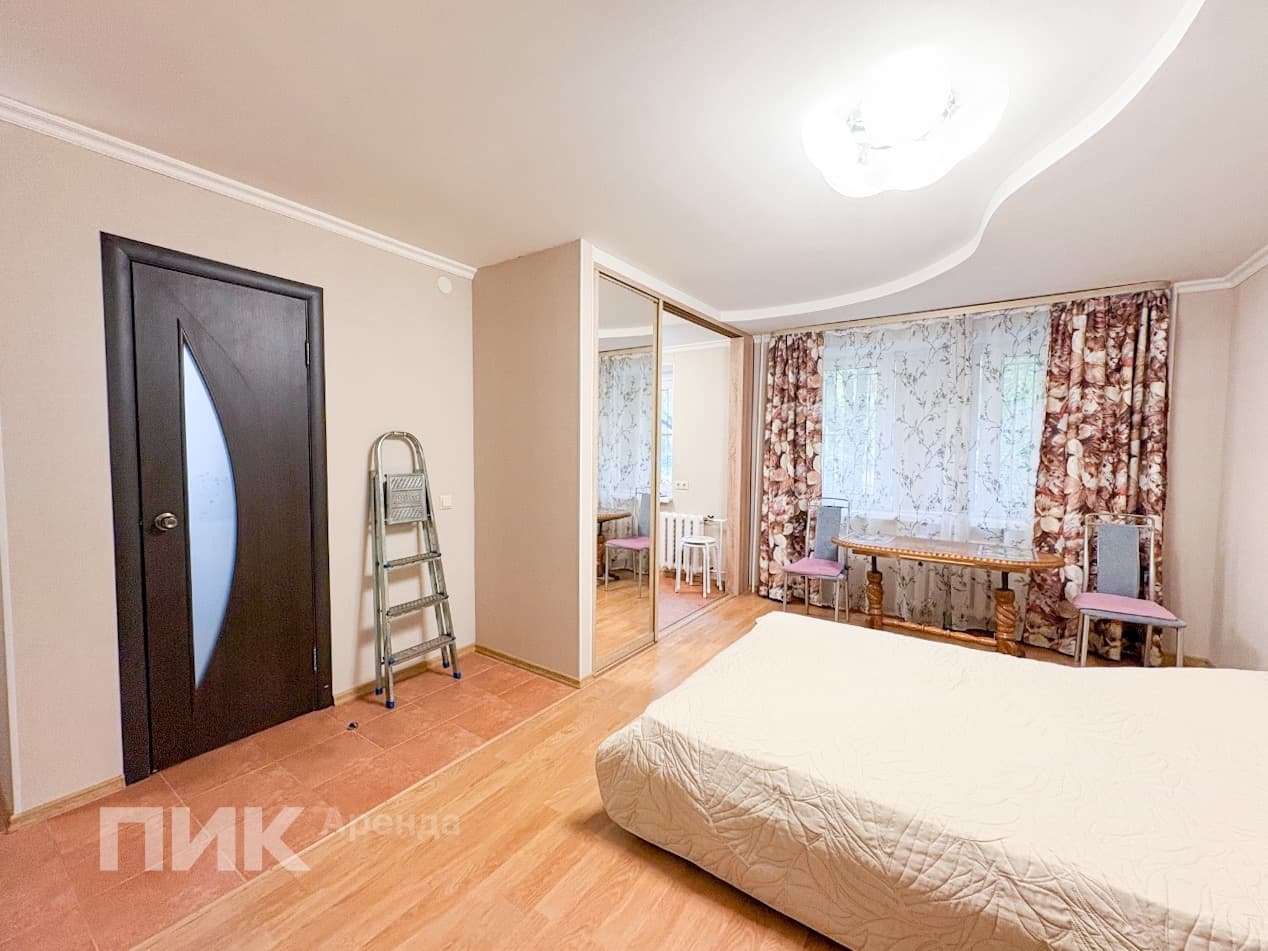 1-к. квартира, 31 м², 58 300 ₽/мес — фото № 2