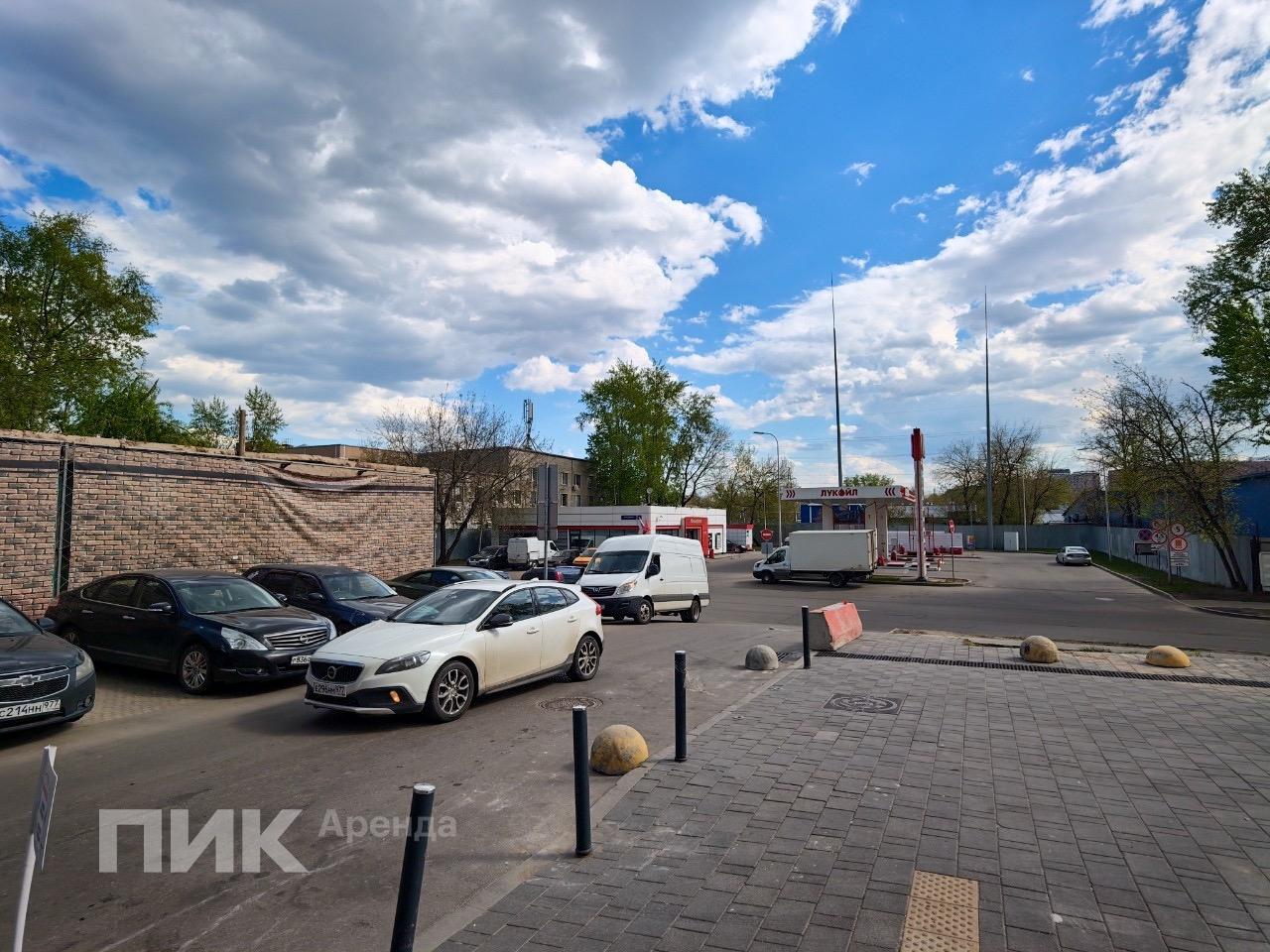 1-к. квартира, 43.9 м², 98 000 ₽/мес — фото № 20