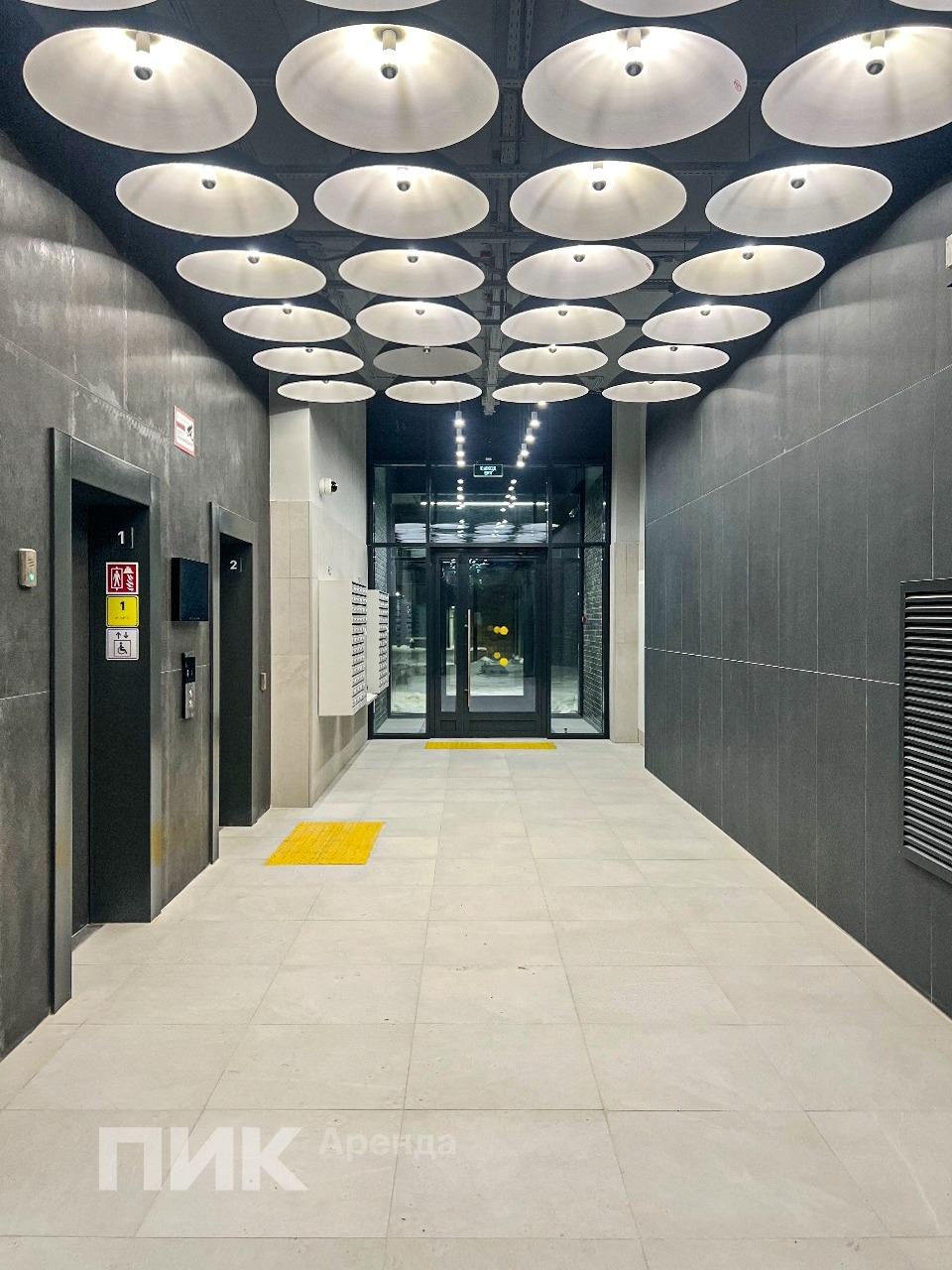 студия, 19.7 м², 34 100 ₽/мес — фото № 10