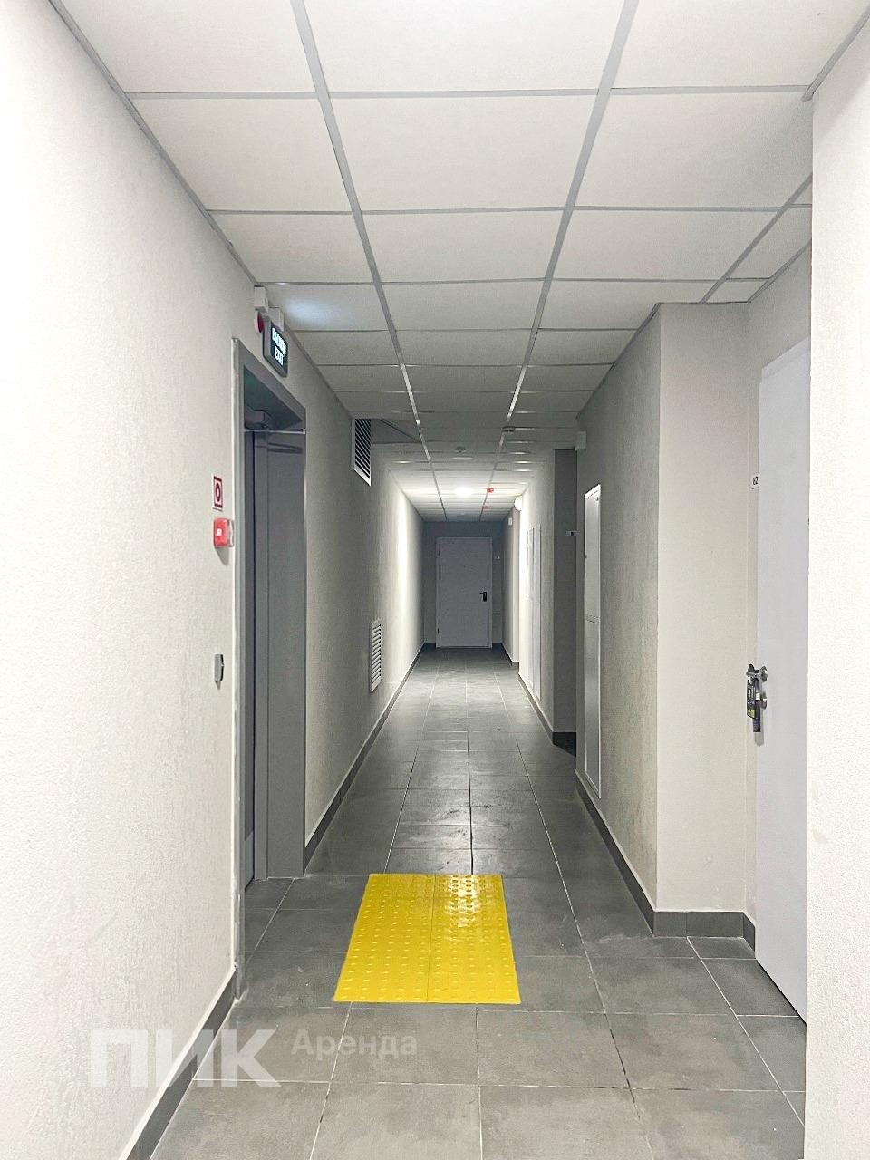 студия, 19.7 м², 34 100 ₽/мес — фото № 8