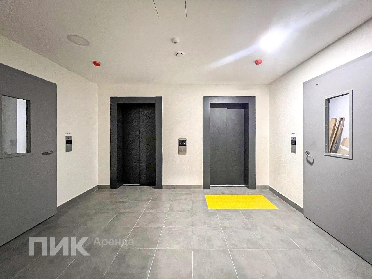 студия, 19.7 м², 34 100 ₽/мес — фото № 9