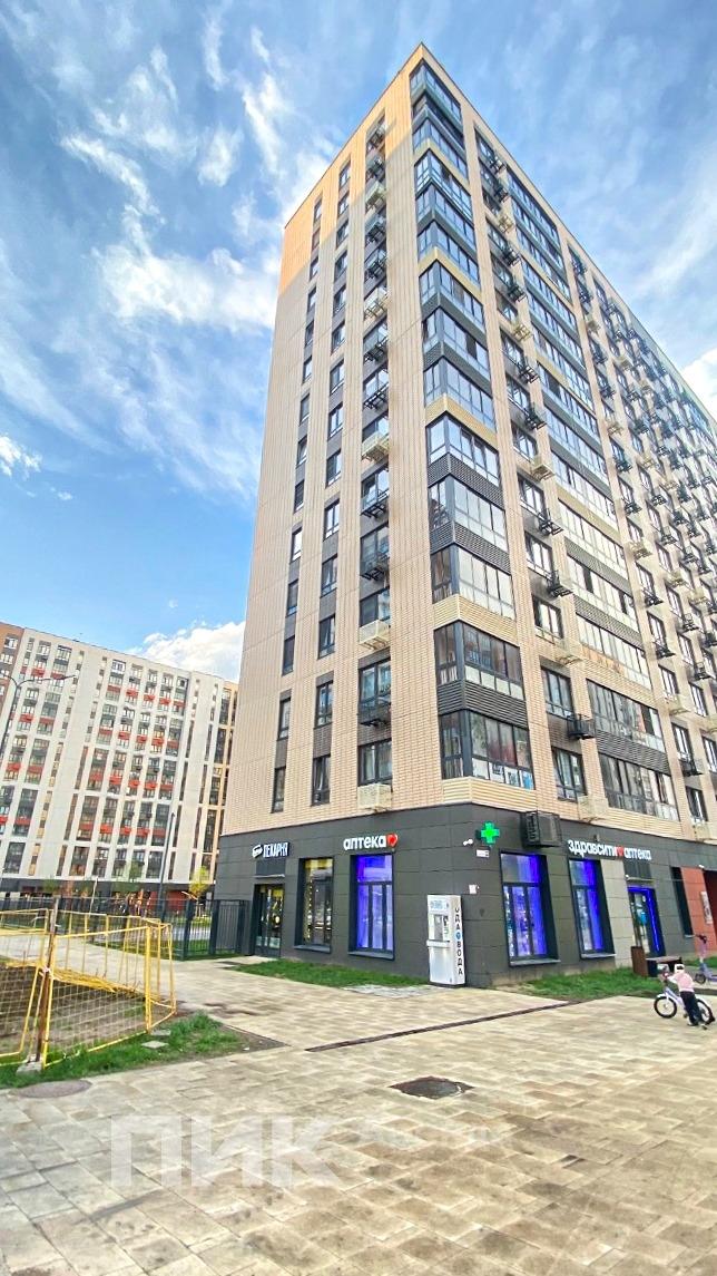3-к. квартира, 82 м², 70 300 ₽/мес — фото № 24