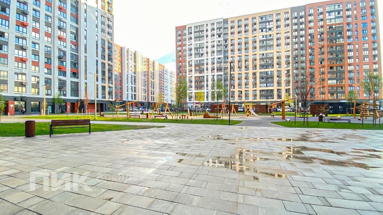 3-к. квартира, 82 м², 70 300 ₽/мес — фото № 26