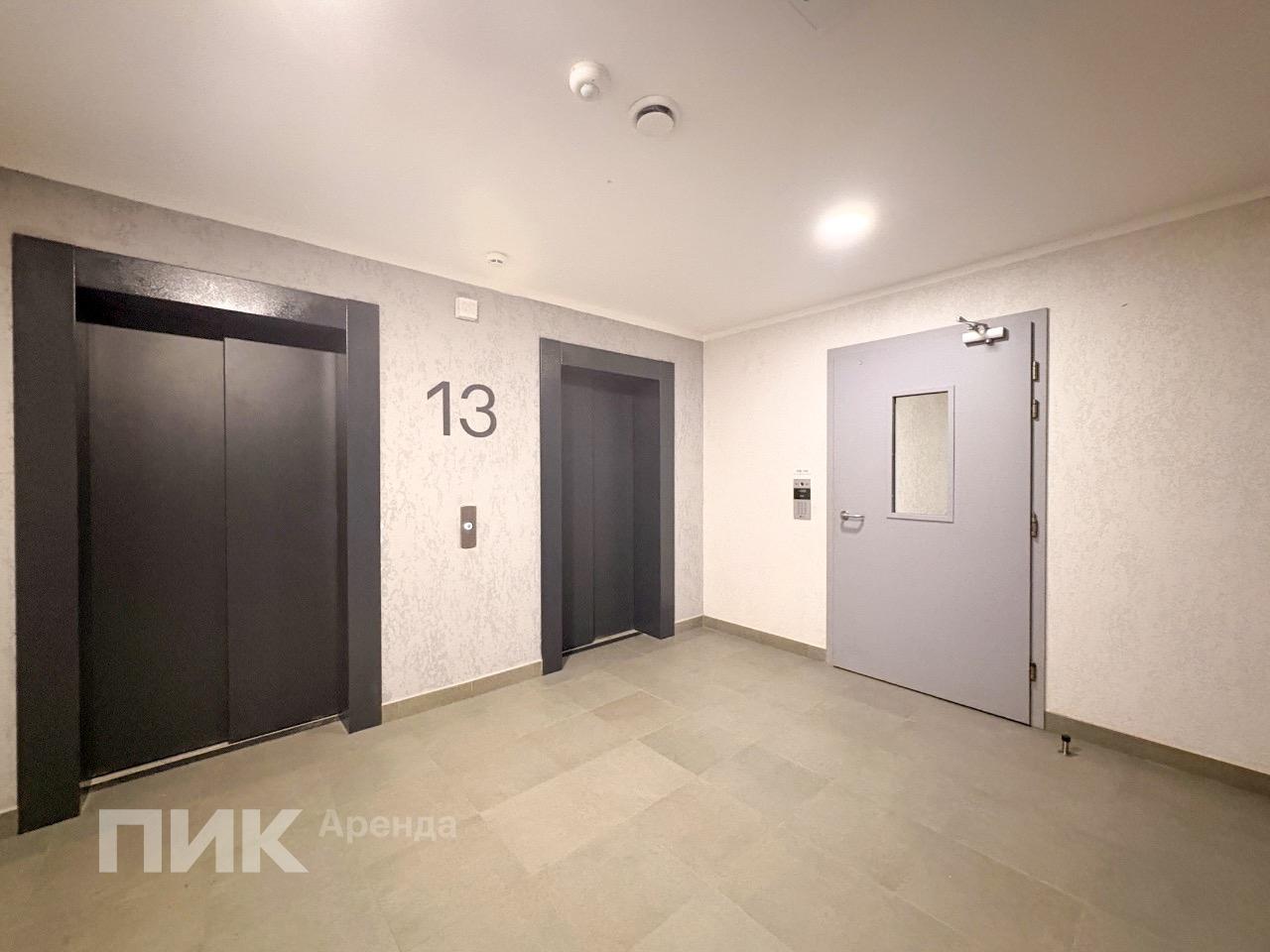 студия, 20 м², 65 900 ₽/мес — фото № 12