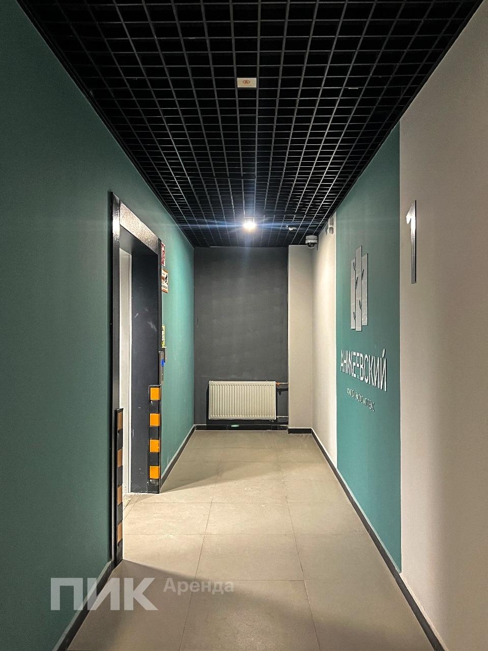 студия, 28 м², 42 600 ₽/мес — фото № 12