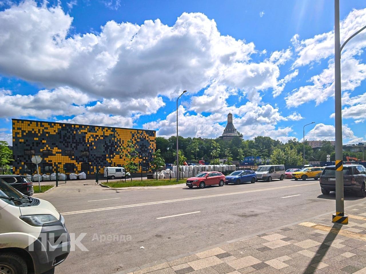 1-к. квартира, 45 м², 108 500 ₽/мес — фото № 25