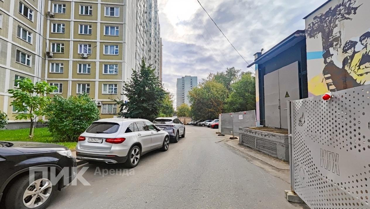 1-к. квартира, 38.2 м², 75 000 ₽/мес — фото № 17