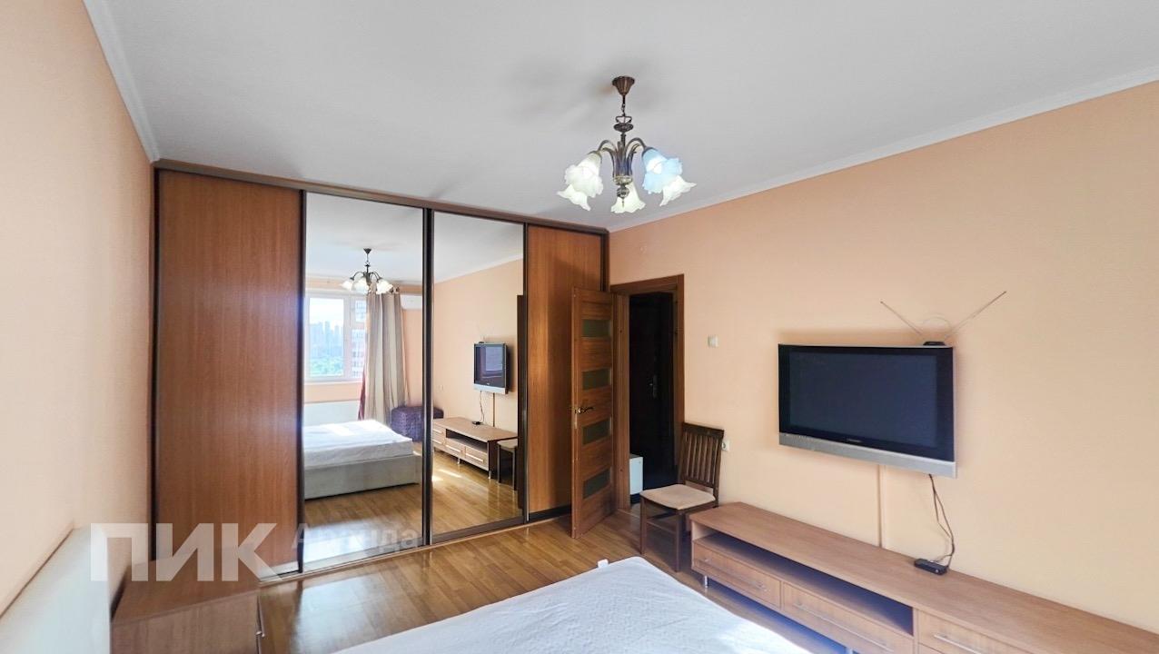 1-к. квартира, 38.2 м², 75 000 ₽/мес — фото № 2