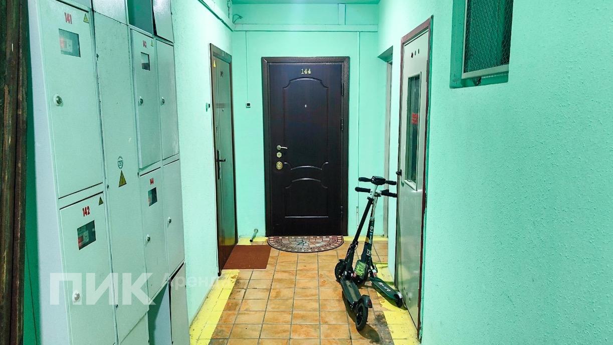 1-к. квартира, 38.2 м², 75 000 ₽/мес — фото № 12