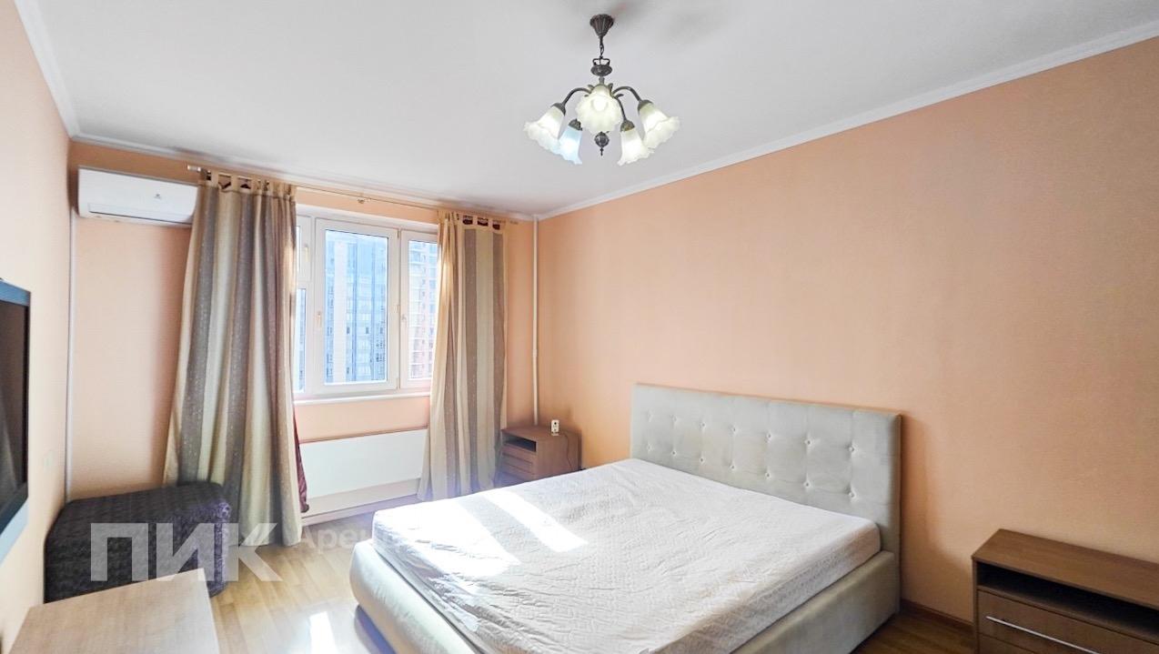 1-к. квартира, 38.2 м², 75 000 ₽/мес — фото № 1