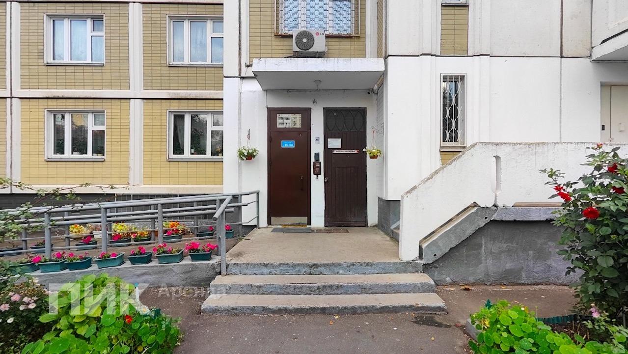1-к. квартира, 38.2 м², 75 000 ₽/мес — фото № 15