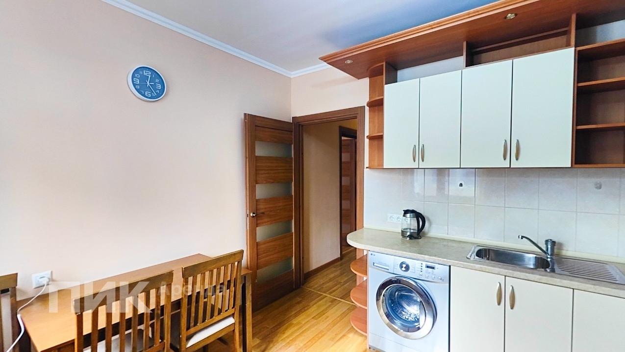 1-к. квартира, 38.2 м², 75 000 ₽/мес — фото № 5