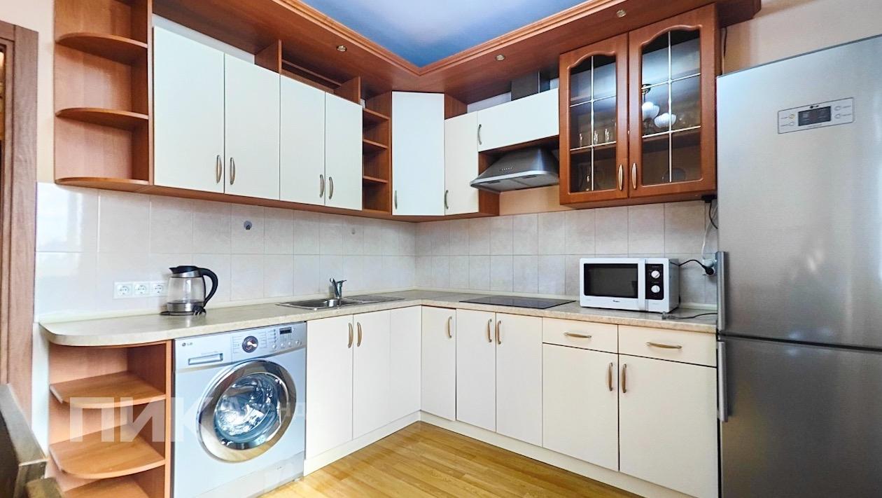 1-к. квартира, 38.2 м², 75 000 ₽/мес — фото № 4