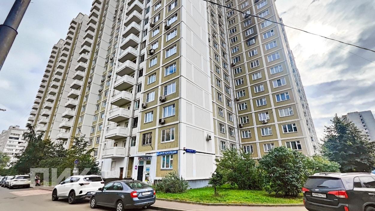 1-к. квартира, 38.2 м², 75 000 ₽/мес — фото № 16