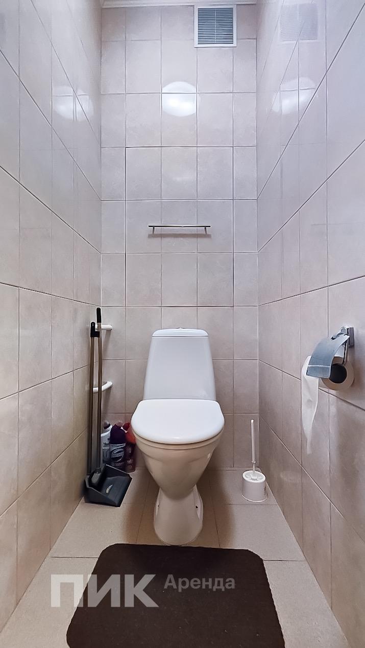 1-к. квартира, 38.2 м², 75 000 ₽/мес — фото № 8