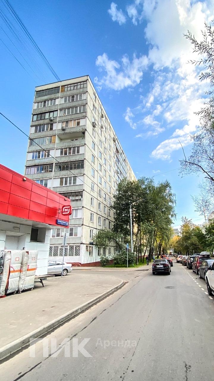 3-к. квартира, 63 м², 73 900 ₽/мес — фото № 25