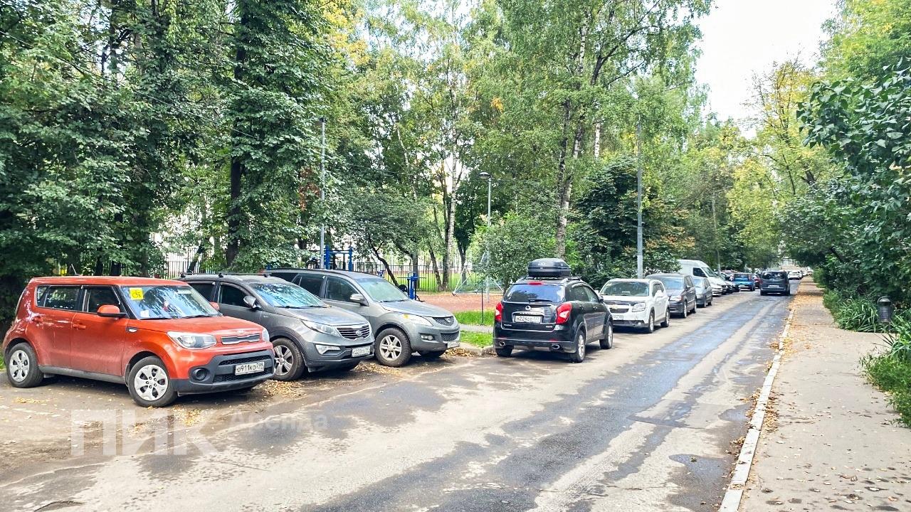 3-к. квартира, 63 м², 73 900 ₽/мес — фото № 27