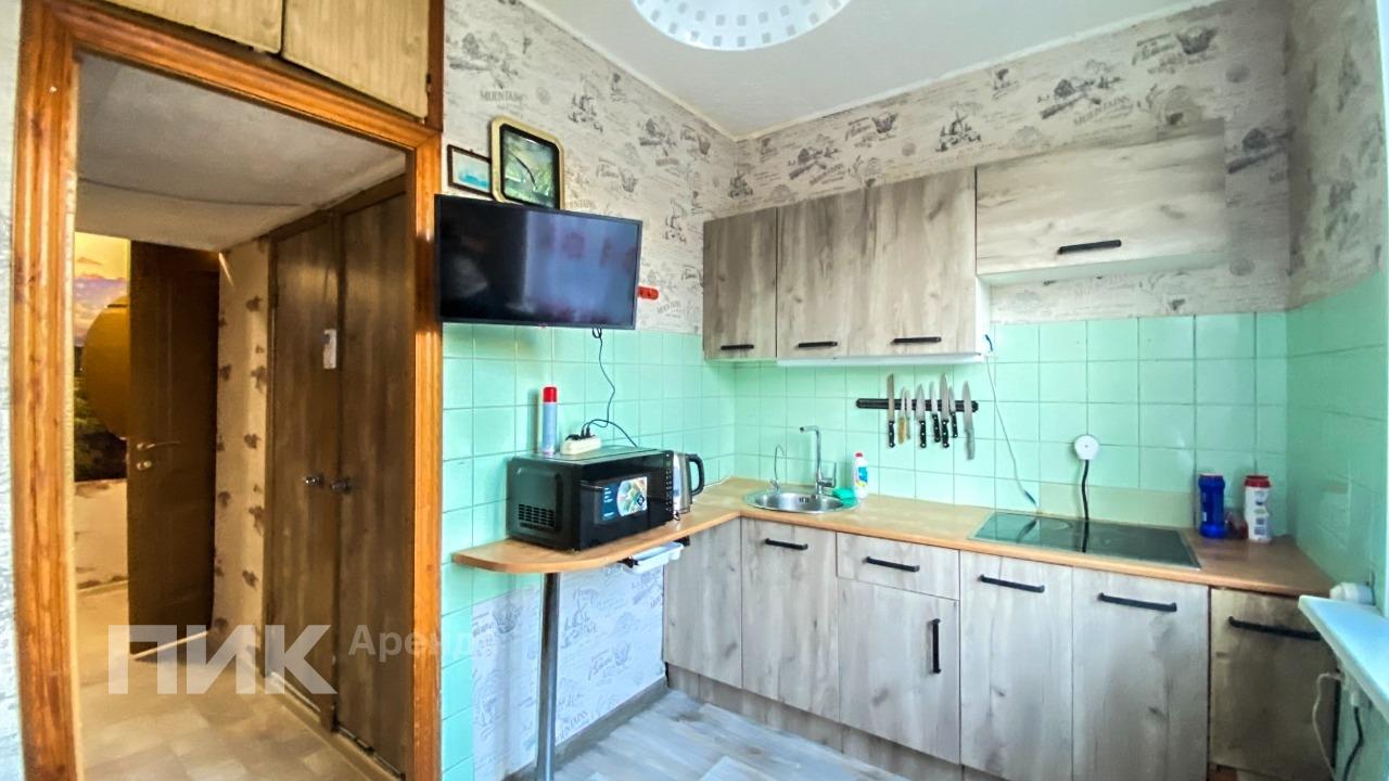 3-к. квартира, 63 м², 73 900 ₽/мес — фото № 10