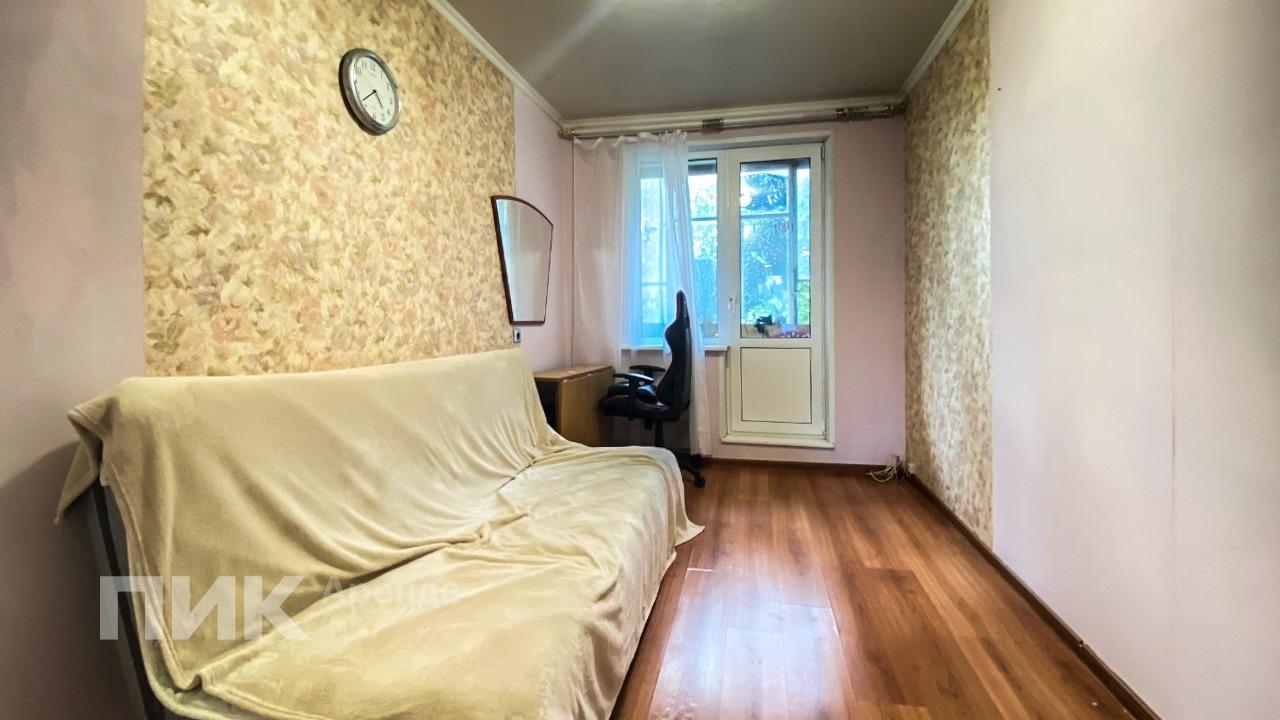 3-к. квартира, 63 м², 73 900 ₽/мес — фото № 7