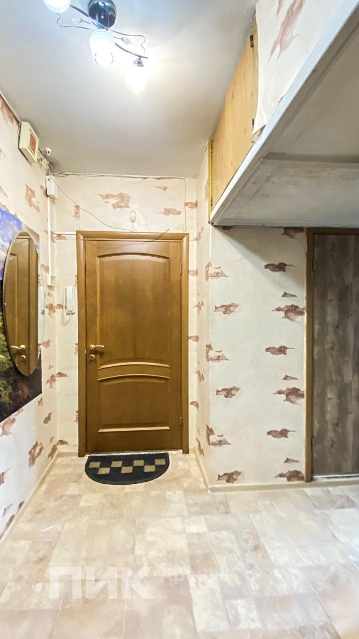 3-к. квартира, 63 м², 73 900 ₽/мес — фото № 20