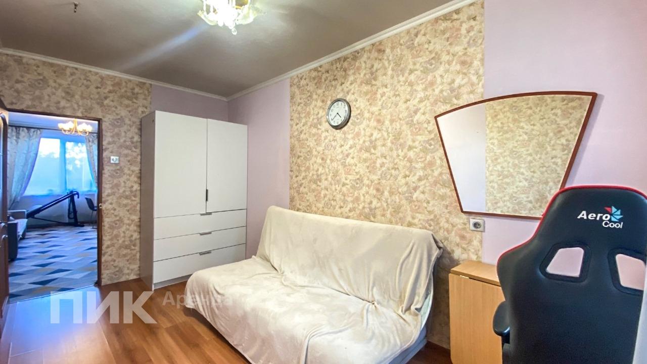 3-к. квартира, 63 м², 73 900 ₽/мес — фото № 8