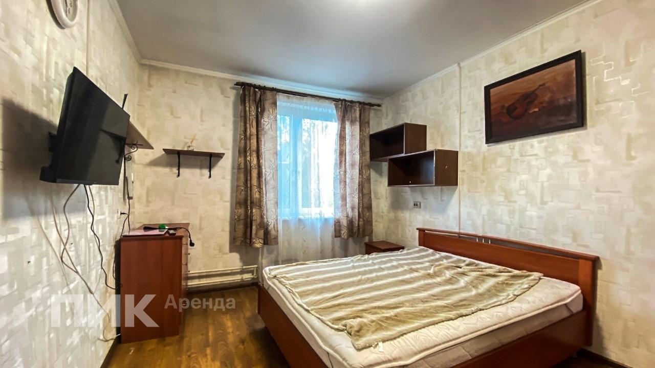 3-к. квартира, 63 м², 73 900 ₽/мес — фото № 4