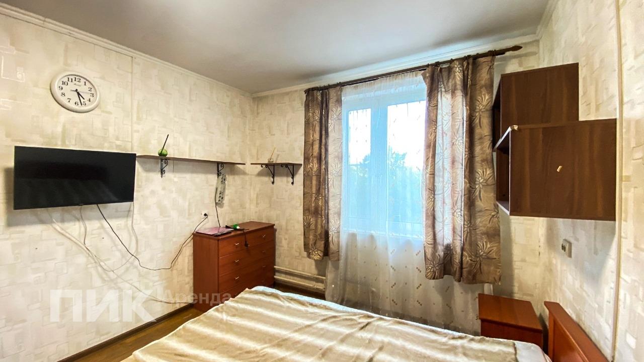 3-к. квартира, 63 м², 73 900 ₽/мес — фото № 5