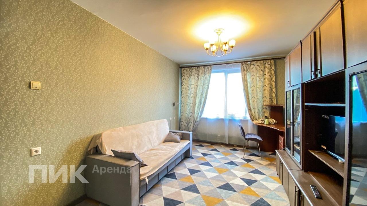 3-к. квартира, 63 м², 73 900 ₽/мес — фото № 1