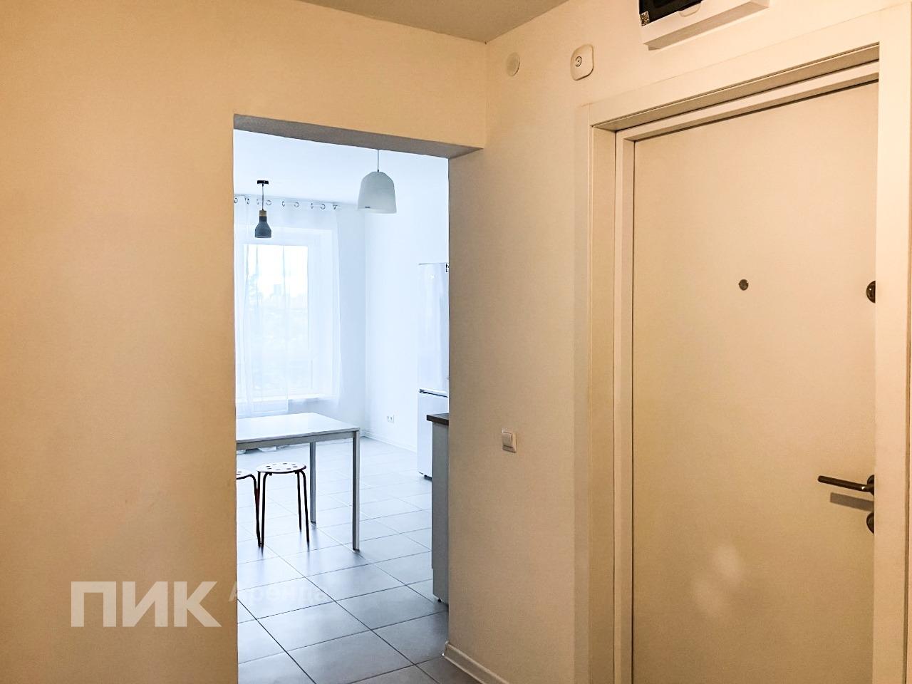1-к. квартира, 41.9 м², 68 700 ₽/мес — фото № 8