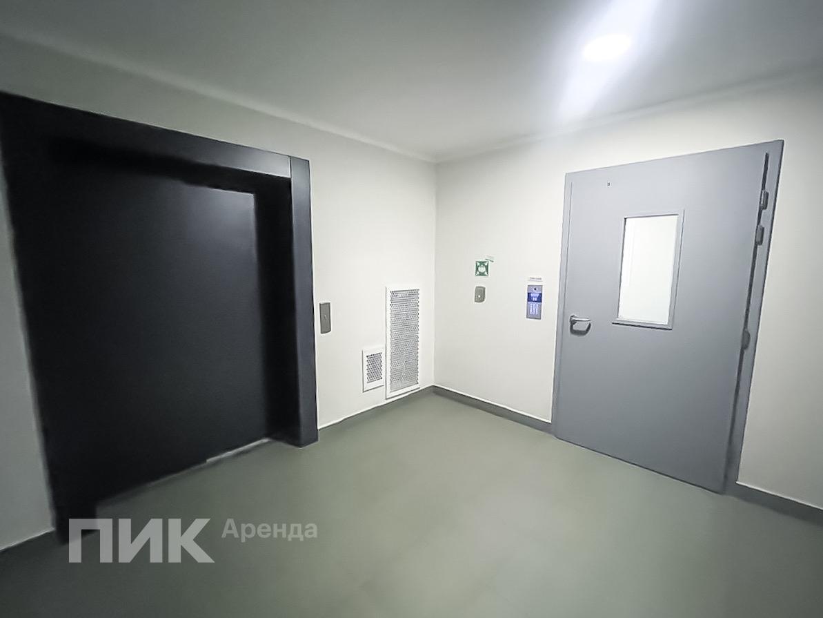 студия, 19.8 м², 44 500 ₽/мес — фото № 10