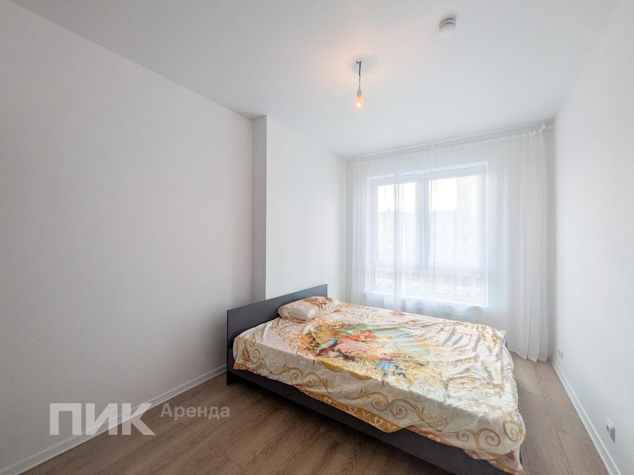 2-к. квартира, 55 м², 60 400 ₽/мес — фото № 1