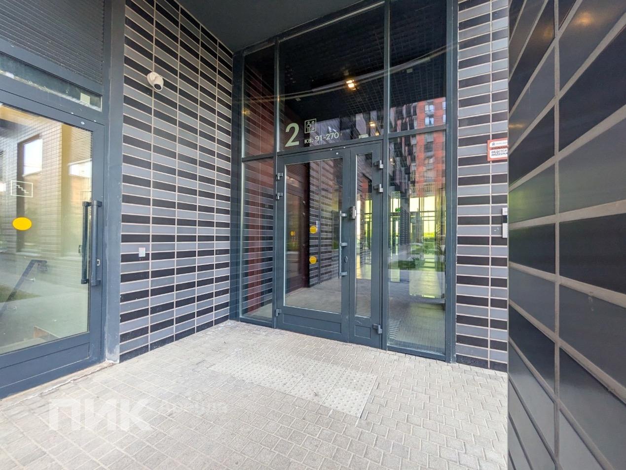 2-к. квартира, 55 м², 60 400 ₽/мес — фото № 15