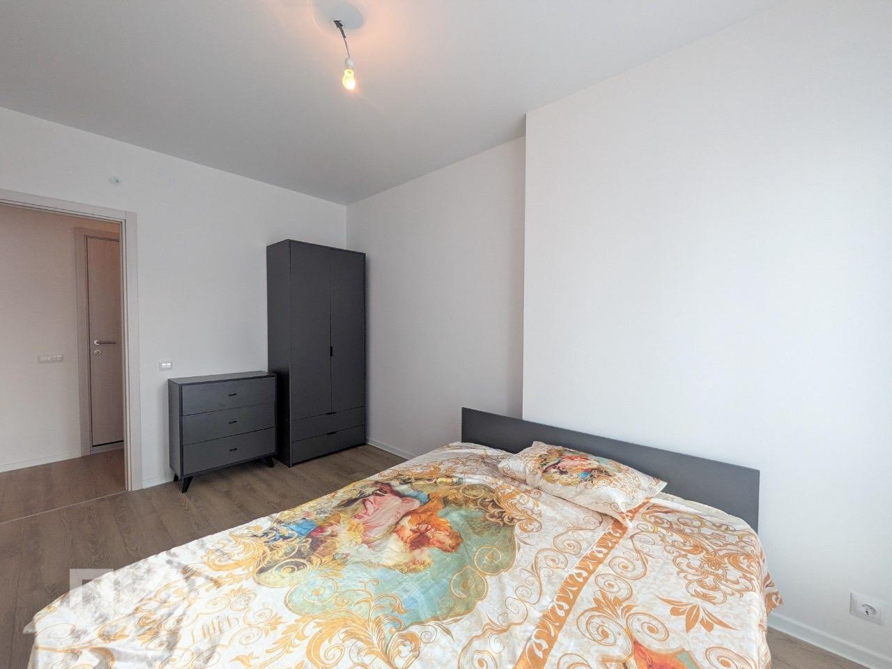 2-к. квартира, 55 м², 60 400 ₽/мес — фото № 2