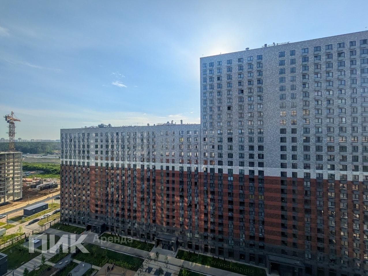 2-к. квартира, 55 м², 60 400 ₽/мес — фото № 14