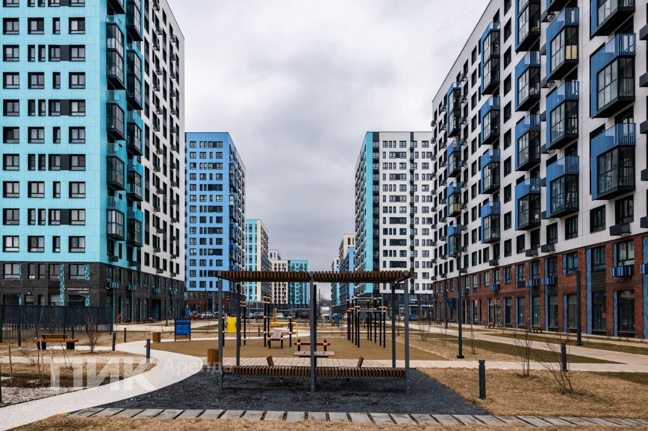 студия, 21.3 м², 37 000 ₽/мес — фото № 29