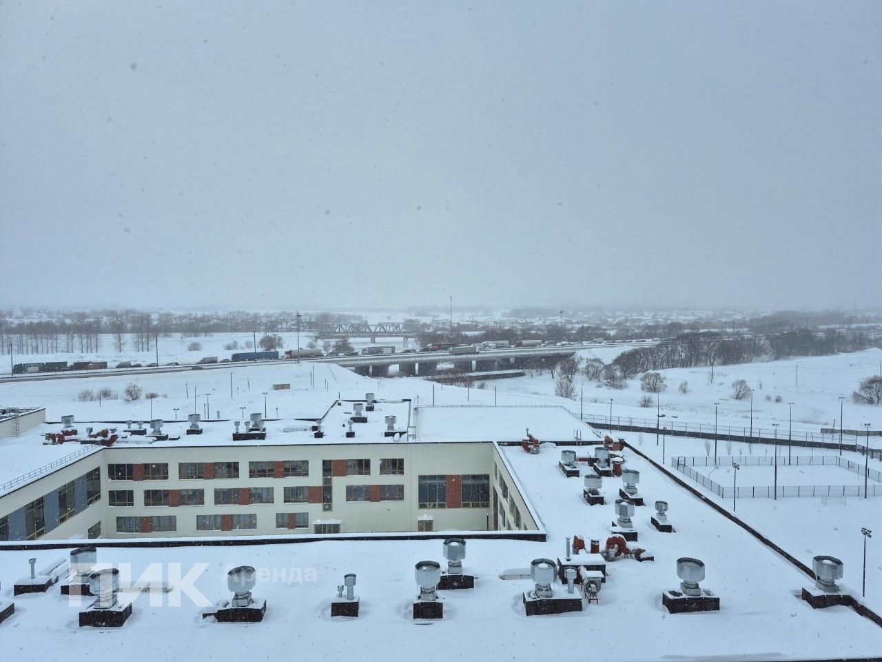 студия, 21.3 м², 43 300 ₽/мес — фото № 20