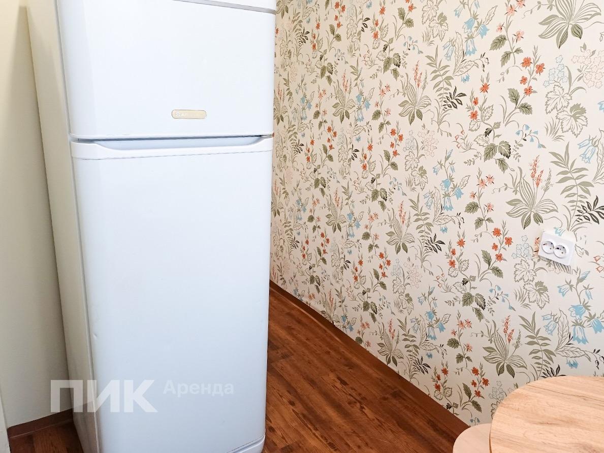 3-к. квартира, 59.4 м², 58 300 ₽/мес — фото № 20