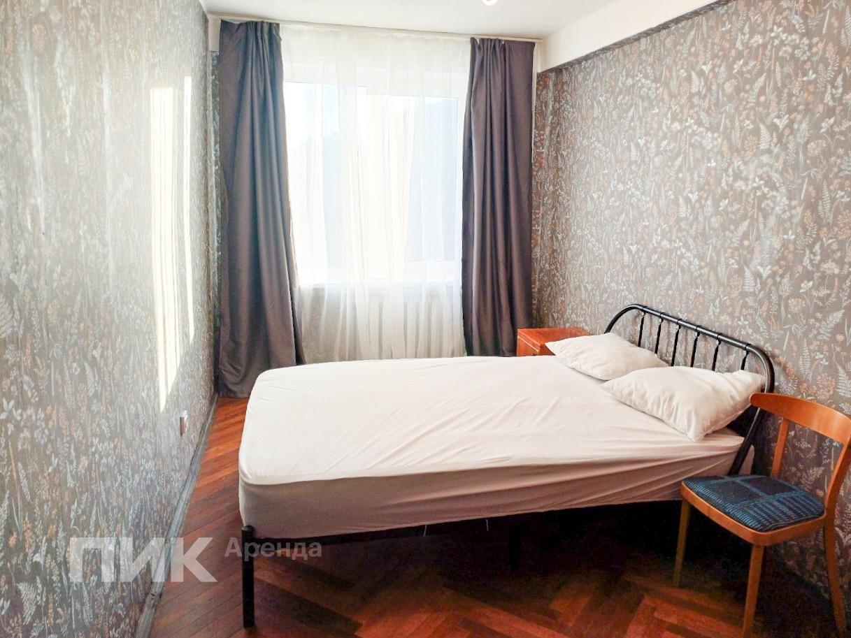 3-к. квартира, 59.4 м², 58 300 ₽/мес — фото № 7