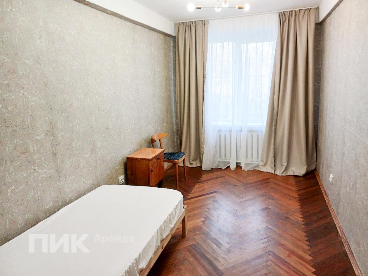 3-к. квартира, 59.4 м², 58 300 ₽/мес — фото № 12