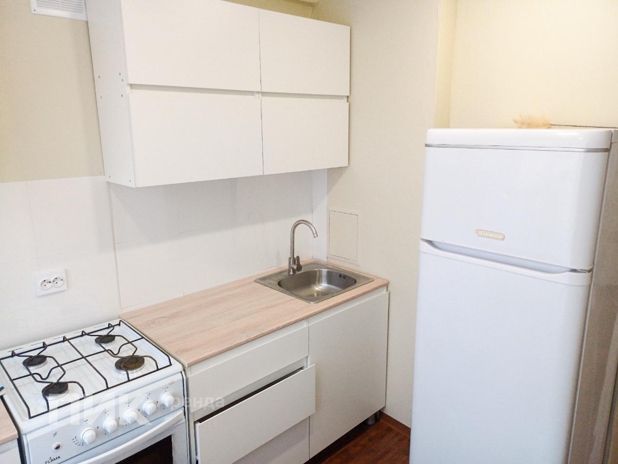 3-к. квартира, 59.4 м², 58 300 ₽/мес — фото № 19