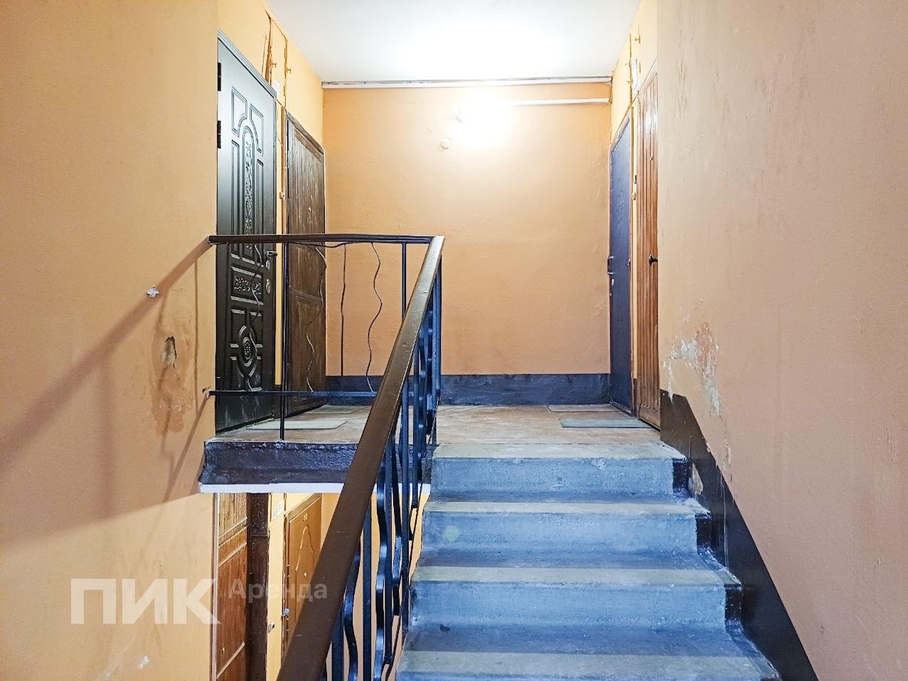 3-к. квартира, 59.4 м², 58 300 ₽/мес — фото № 26