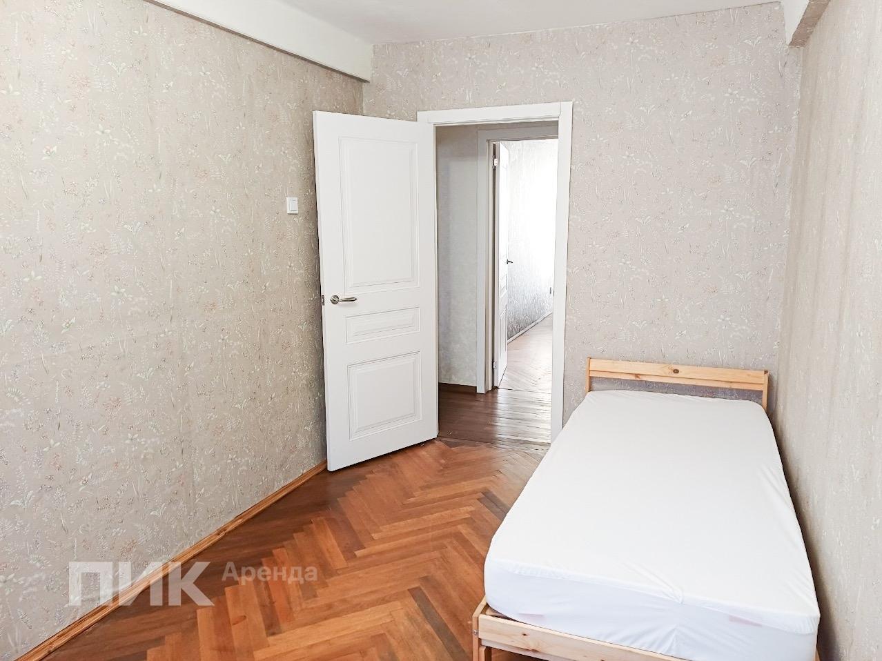 3-к. квартира, 59.4 м², 58 300 ₽/мес — фото № 14