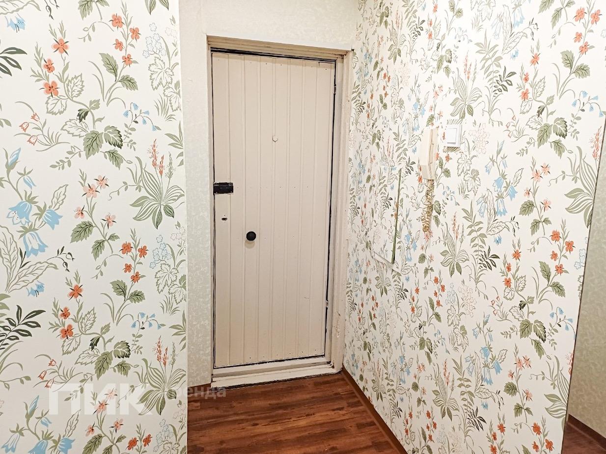 3-к. квартира, 59.4 м², 58 300 ₽/мес — фото № 25