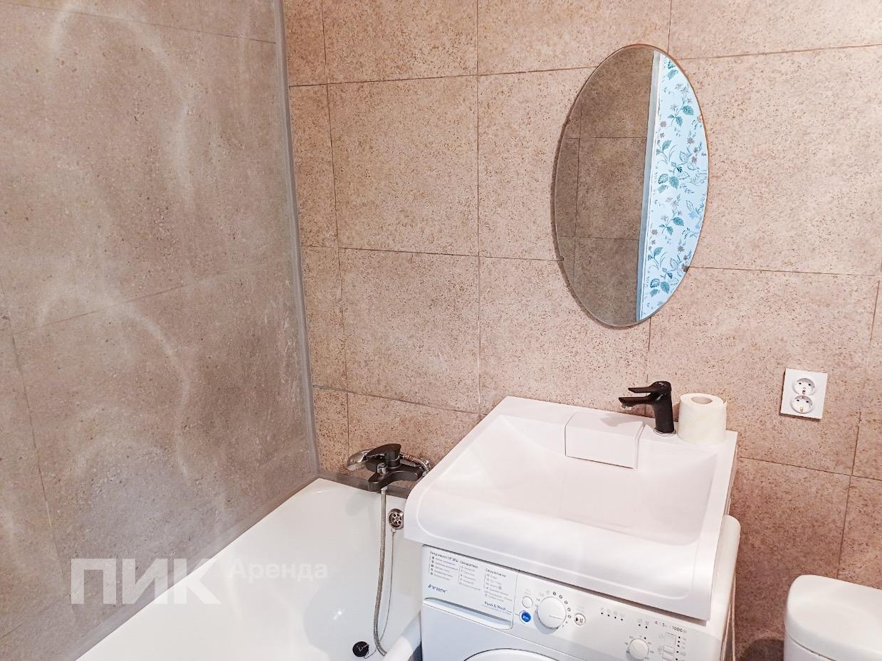 3-к. квартира, 59.4 м², 58 300 ₽/мес — фото № 21