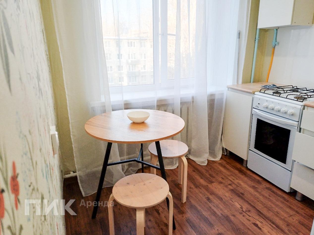 3-к. квартира, 59.4 м², 58 300 ₽/мес — фото № 15