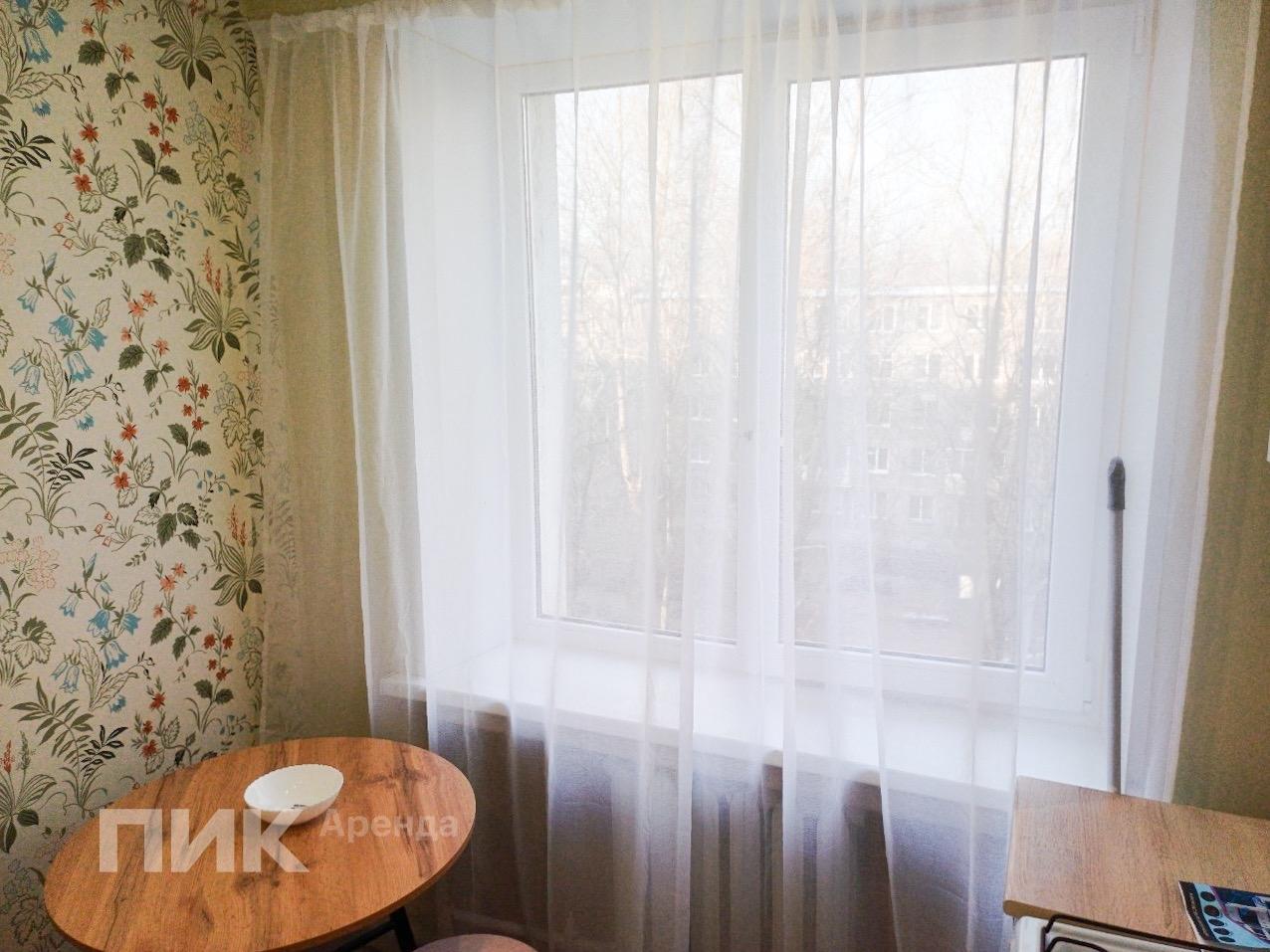 3-к. квартира, 59.4 м², 58 300 ₽/мес — фото № 16