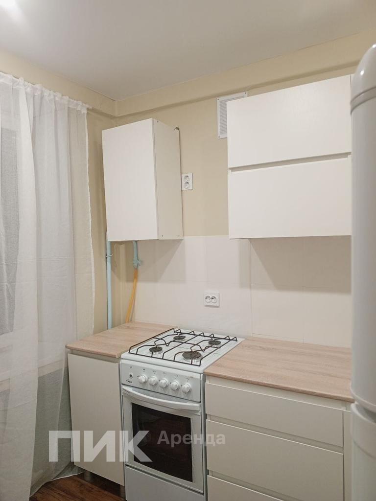 3-к. квартира, 59.4 м², 58 300 ₽/мес — фото № 18