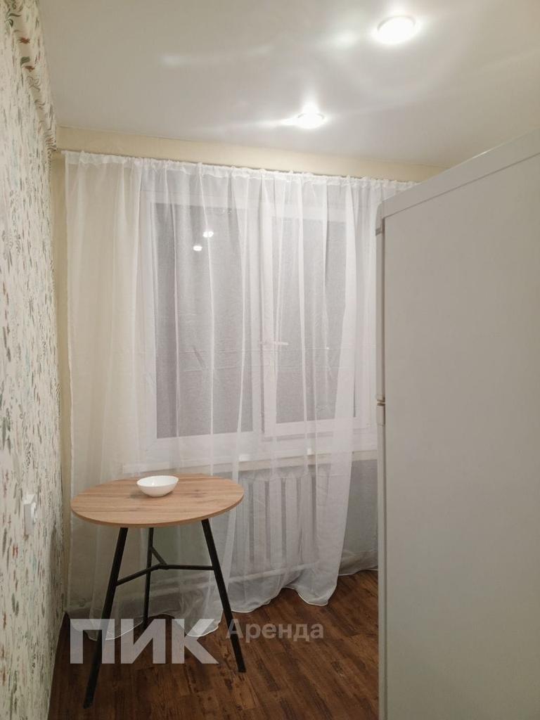 3-к. квартира, 59.4 м², 58 300 ₽/мес — фото № 17